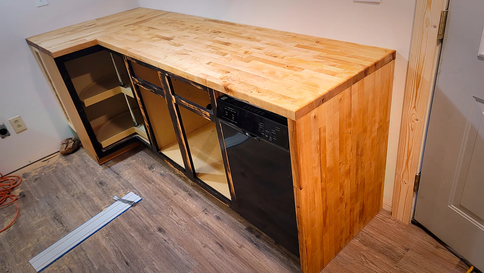 Custom furniture